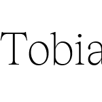 Tobias