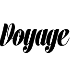 VoyageBoldW00-Regular