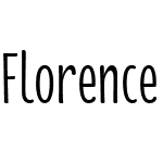 FlorenceW00-Regular