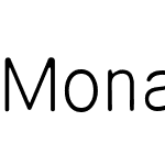 Mona-sazanami