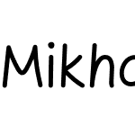 Mikhak Medium