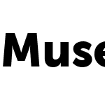 MuseoSansW01-900