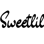 Sweetlilly