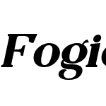 Fogie