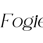 Fogie