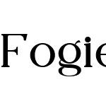 Fogie