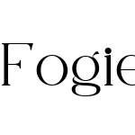 Fogie