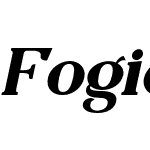 Fogie