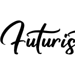 Futuristica Signature