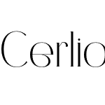 Cerlions