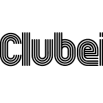 Clubeight