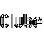 Clubeight