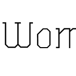 WombatW00-Light