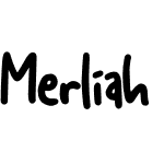 Merliah