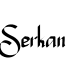 Serkan