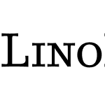 LinoLetterW01SC-RmSC