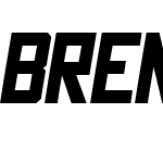 Brendan