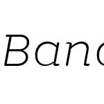 Banda Nova