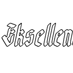 Eksellena Outline