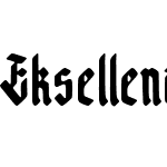 Eksellena