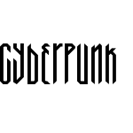 Cyberpunk Design