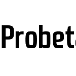 Probeta