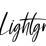 Lightgraph