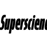 Superscience