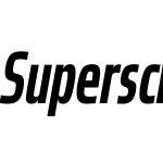 Superscience