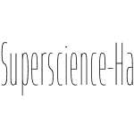 Superscience