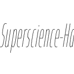 Superscience