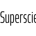 Superscience