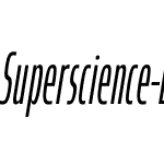 Superscience