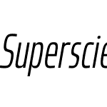 Superscience