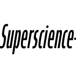 Superscience