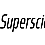 Superscience