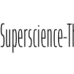 Superscience