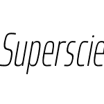 Superscience