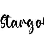 Stargold