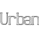 Urban Power