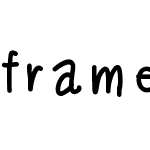 frames