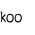 koo