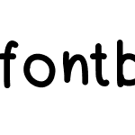 fontbymi