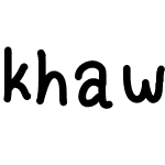 khaw