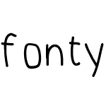 fontyukyik