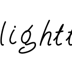 lightteen