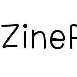 ZinePatt