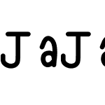 JaJasFont