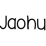 Jaohualek5