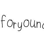 foryounakateerak